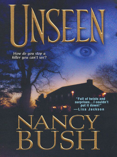 Cover of Unseen