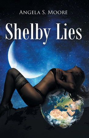 Cover of Shelby Lies