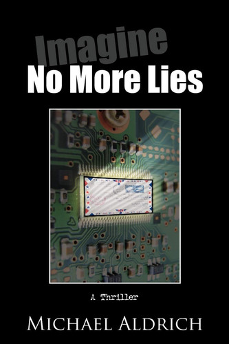 Cover of Imagine No More Lies