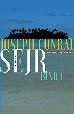 Cover of Sejr - Bind 1