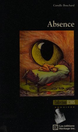 Cover of Absence