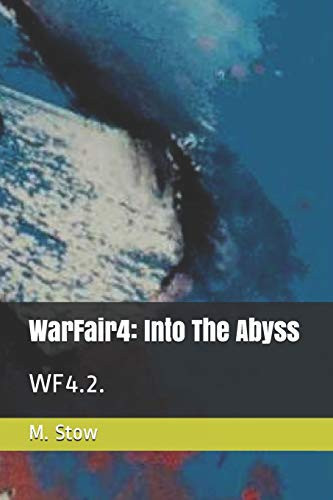 Cover of WarFair4 : into the Abyss