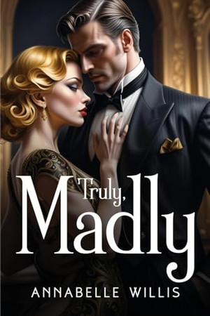 Cover of Truly, Madly