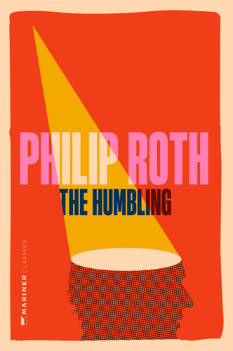 Cover of The Humbling - A Novel