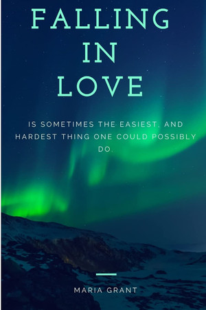 Cover of Falling in Love