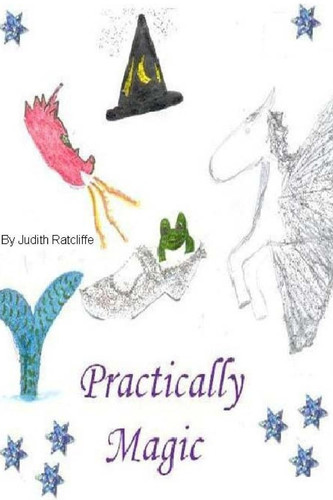 Cover of Practically Magic
