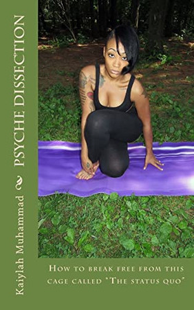 Cover of Psyche Dissection
