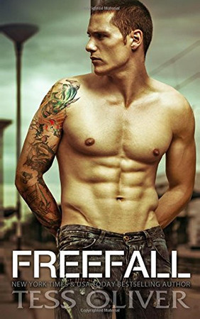 Cover of Freefall (Custom Culture, #1)