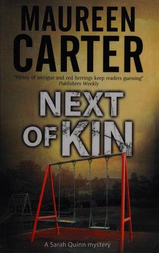 Cover of Next of Kin