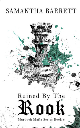 Cover of Ruined By The Rook