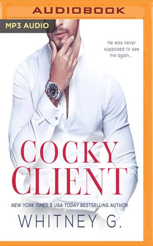 Cover of Cocky Client