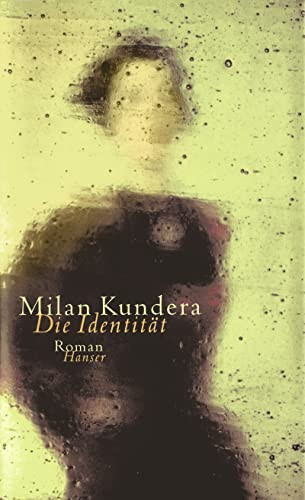 Cover of L'Identité