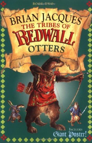 Cover of Otters