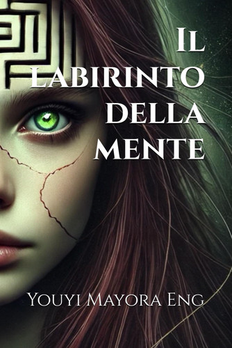 Cover of Il Labirinto Della Mente
