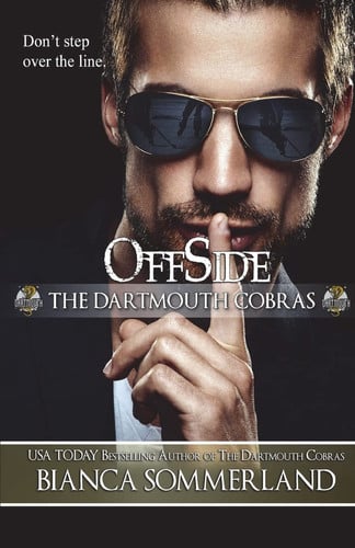 Cover of Offside
