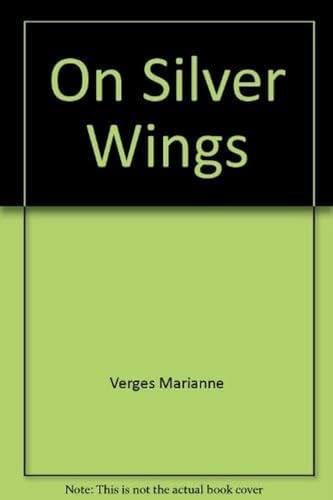 Cover of On Silver Wings