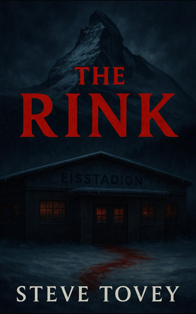 Cover of The Rink