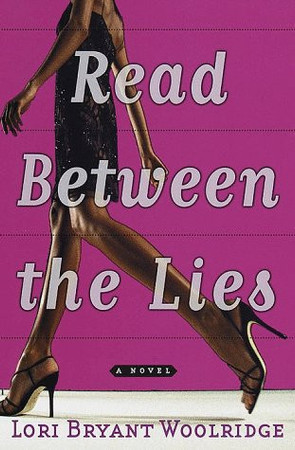 Cover of Read Between the Lies