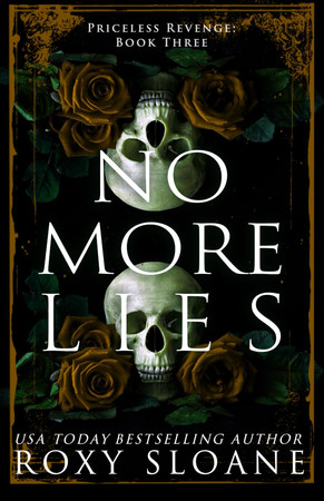 Cover of No More Lies (Priceless Revenge)