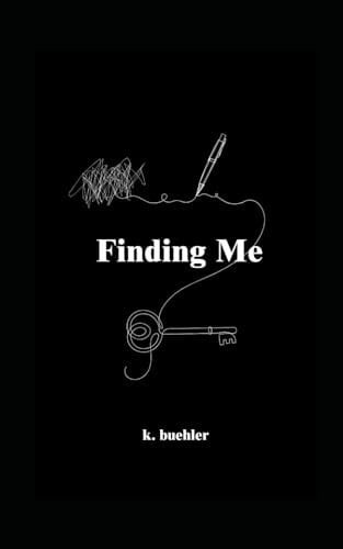 Cover of Finding Me