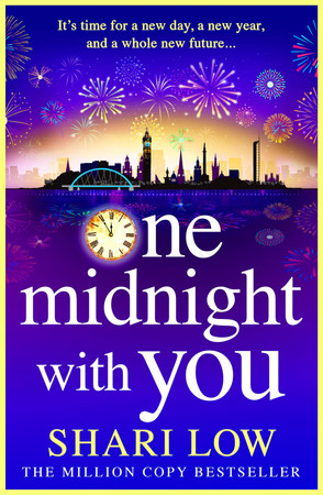 Cover of One Midnight with You