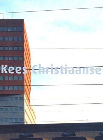 Cover of Kees Christiaanse