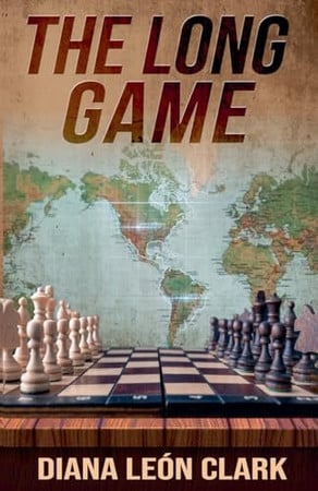 Cover of The Long Game