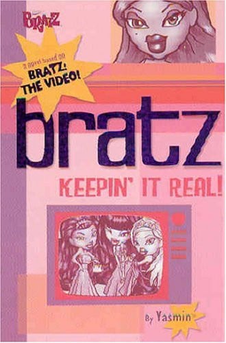 Cover of Keepin' It Real
