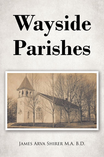 Cover of Wayside Parishes