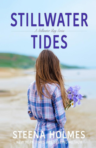 Cover of Stillwater Tides A Stillwater Bay