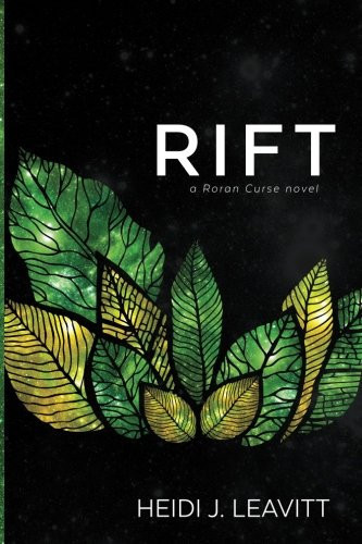 Cover of Rift
