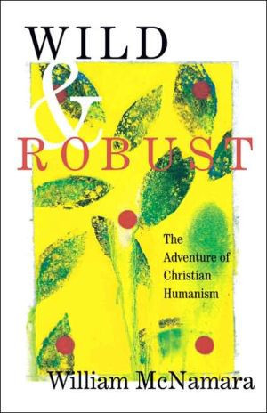 Cover of Wild & Robust