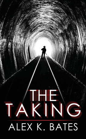 Cover of The Taking