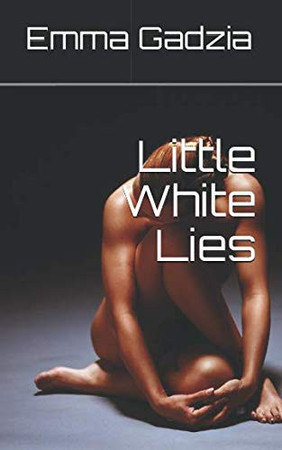 Cover of Little White Lies