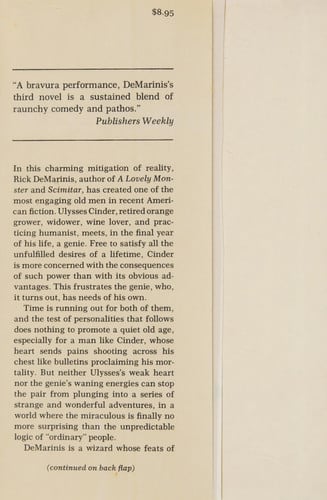 Cover of Cinder