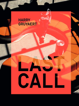 Cover of Last Call