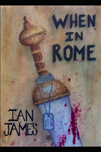 Cover of When in Rome