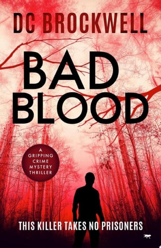 Cover of Bad Blood