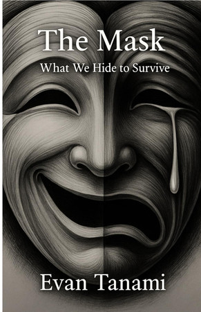 Cover of The Mask - What We Hide to Survive