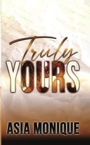 Cover of Truly Yours
