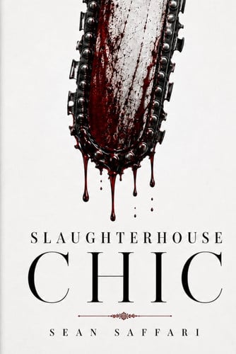 Cover of Slaughterhouse Chic