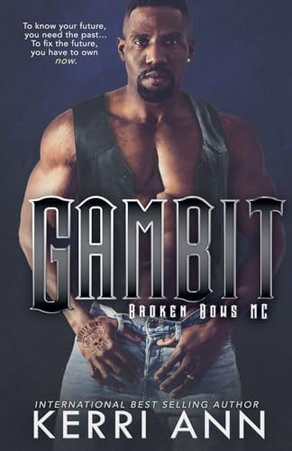 Cover of Gambit