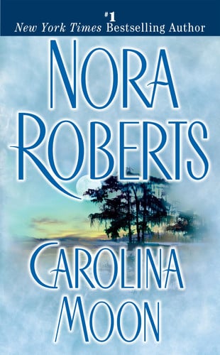 Cover of Carolina Moon