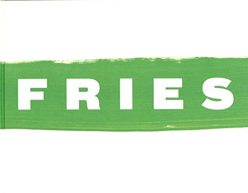 Cover of Fries