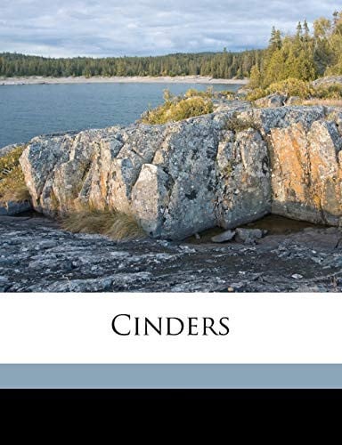 Cover of Cinders