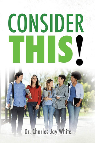 Cover of Consider This!