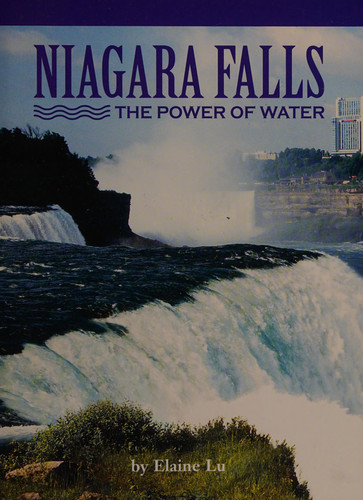 Cover of Niagara Falls