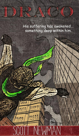 Cover of Draco