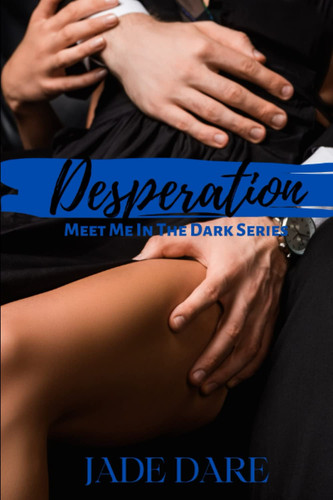 Cover of Desperation