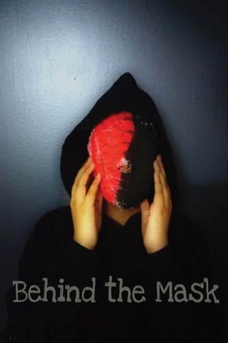 Cover of Behind the Mask